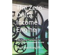 The Zero-Delta Income Engine: A Mechanical Framework for Tax-Efficient Retirement Income