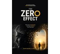 The Zero Effect: Why Genius Evaporates, and How to Survive Your Own Brain