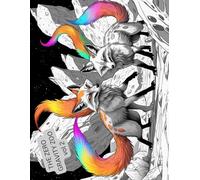 The zero gravity zoo, vol 2: Floating, flipping and furry fun among the stars. Suitable for all ages