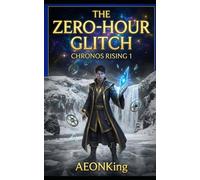 The Zero-Hour Glitch (Chronos Rising)