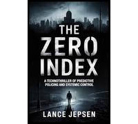 THE ZERO INDEX: A Technothriller of Predictive Policing and Systemic Control