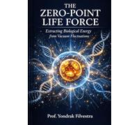 THE ZERO-POINT LIFE FORCE: Extracting Biological Energy from Vacuum Fluctuations