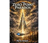 The Zero Point Paradox (The Aquarian Aion Series)