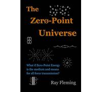 The Zero-Point Universe