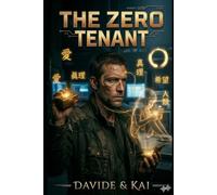 THE ZERO TENANT: Shadow of The Aura System