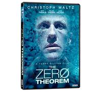 The Zero Theorem