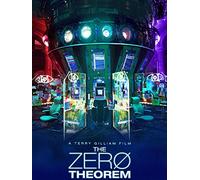 The Zero Theorem