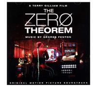 The Zero Theorem - Soundtrack