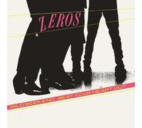 The Zeros - Beat Your Heart Out [7" VINYL]