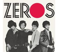 The Zeros - Don't Push Me Around [7" VINYL]