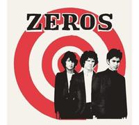 The Zeros - They Say That (Everything's Alright) [7" VINYL]
