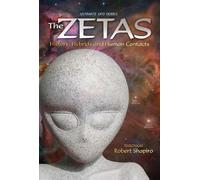The Zetas: History, Hybrids, and Human Contacts (Ultimate UFO)