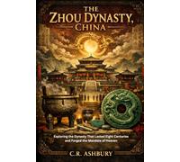 The Zhou Dynasty, China: Exploring the Dynasty That Lasted Eight Centuries and Forged the Mandate of Heaven