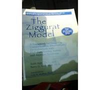 The Ziggurat Model: A Framework for Designing Comprehensive Interventions for Individuals with High-functioning Autism and Asperger Syndrome