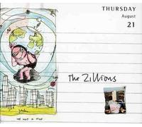 The Zillions - The Zillions Play Zig Zag Zillionaire