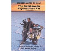 The Zimbabwean Psychiatrist's Hat