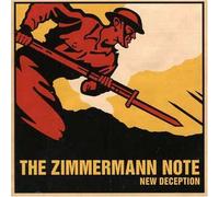 The Zimmerman Note - New Deception
