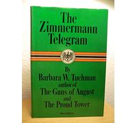 The Zimmermann Telegram (englischsprachig)