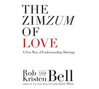The ZimZum of Love: A New Way of Understanding Marriage