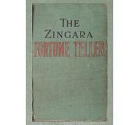The Zingara Fortune Teller (Annotated): Reprint of the 1901 Classic with New Introduction