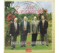 The Zionaires - Precious Memories