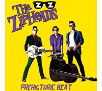 The Zipheads - Prehistoric Beat [VINYL]