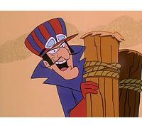 The Zippy Mississippi Race/Traffic Jambalaya