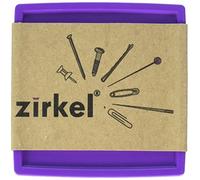 The Zirkel Magnetic Pin Cushion Purple