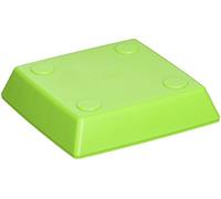 The Zirkel Organizer Magnetic Pin Cushion Lime Green