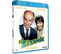 The Zizanie BLU-RAY New