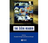 The Zizek Reader (Wiley Blackwell Readers)