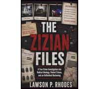 The Zizian Files: A True Crime Investigation into Radical Ideology, Violent Crimes, and an Unfinished Reckoning