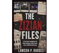 The Zizian Files: A True Crime Investigation into Radical Ideology, Violent Crimes, and an Unfinished Reckoning