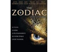 THE ZODIAC INSPIRE DE FAITS REELS - LANGUAGE FRANCAIS - ANGLAIS