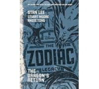 The Zodiac Legacy: The Dragon's Return
