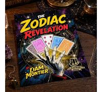 The Zodiac Prediction by Liam Montier | Self-Working Astrology Prediction Trick | Easy Mentalism Effect for Close-Up and Walkaround