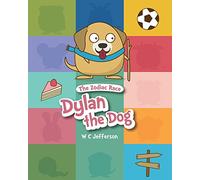 The Zodiac Race - Dylan the Dog