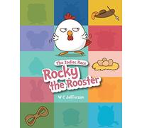 The Zodiac Race - Rocky the Rooster