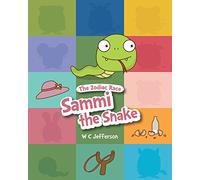 The Zodiac Race - Sammi the Snake