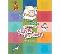 The Zodiac Race - Sylvie the Sheep