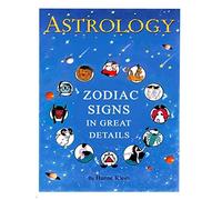 The Zodiac Signs: The Zodiac Signs In Great Details