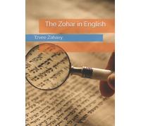 The Zohar in English