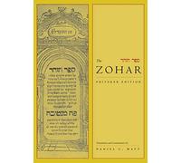 The Zohar: Pritzker Edition, Volume Eight: 08