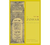 The Zohar: Pritzker Edition, Volume Eleven: 11