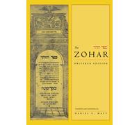 The Zohar : Pritzker Edition, Volume Five
