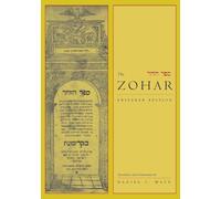 The Zohar: Pritzker Edition, Volume Five: 5