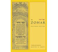 The Zohar: Pritzker Edition, Volume Four: 4