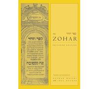 The Zohar: Pritzker Edition, Volume Twelve