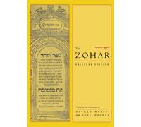 The Zohar : Pritzker Edition, Volume Twelve