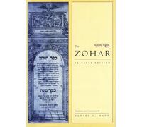 The Zohar: Pritzker Edition, Volume Two: 2